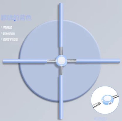 Yoga Body Stick (One Set)